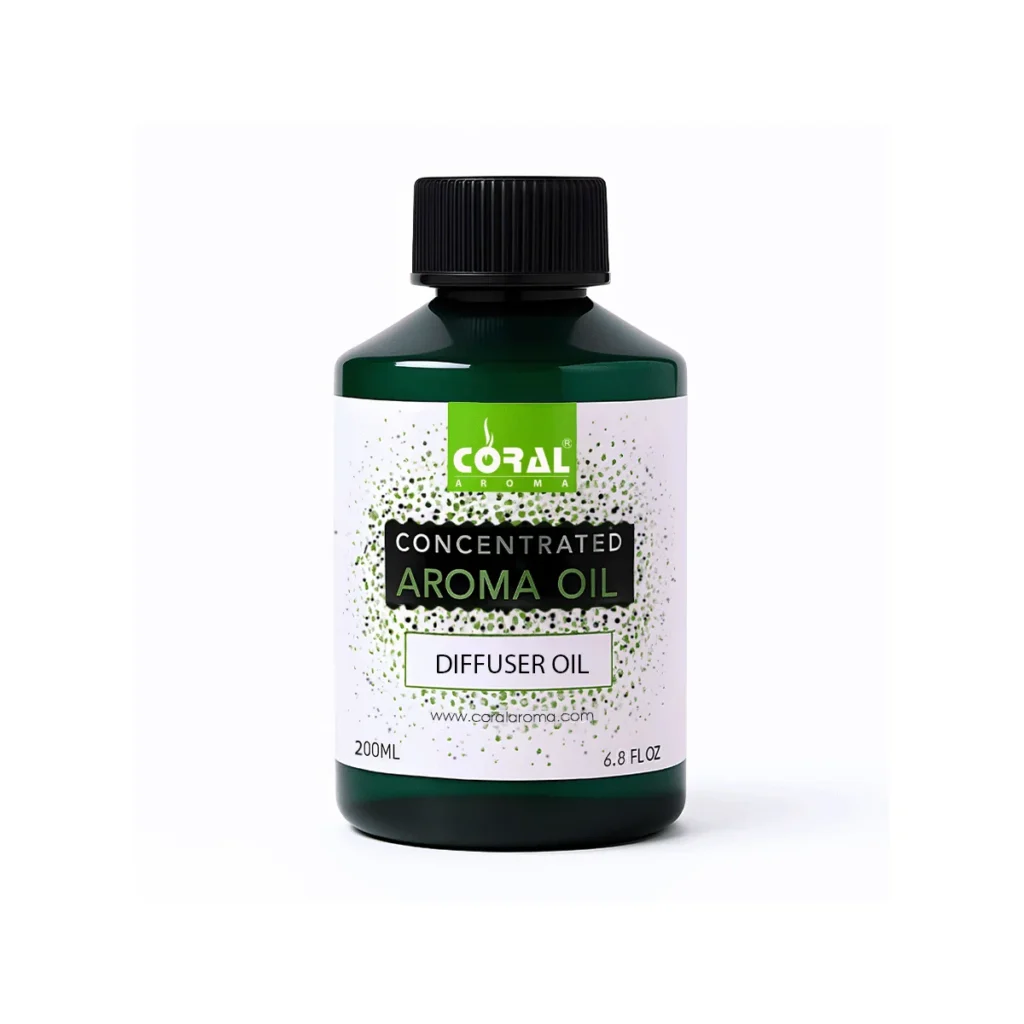 Diffuser Oil Asset 200ml