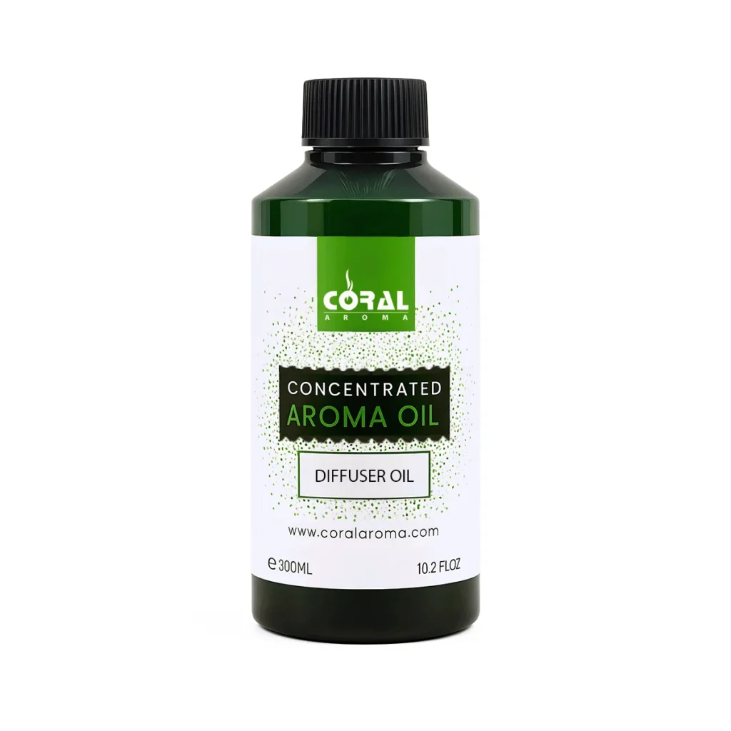 Diffuser Oil Asset 300ml