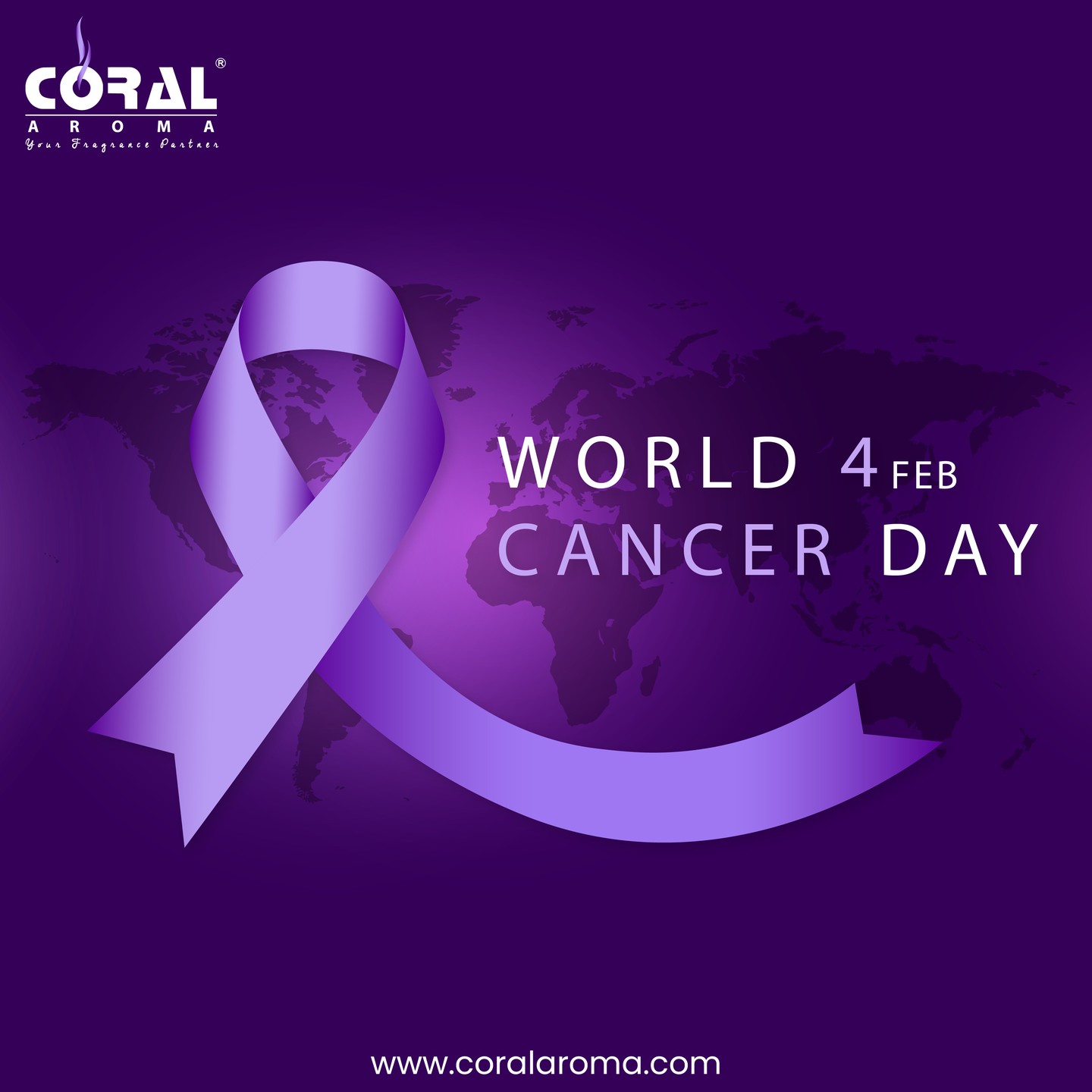 You know, once you've stood up to cancer, everything else feels like a pretty easy fight.

#WorldCancerDay #cancerawareness #WorldCancerDay2023 #uae