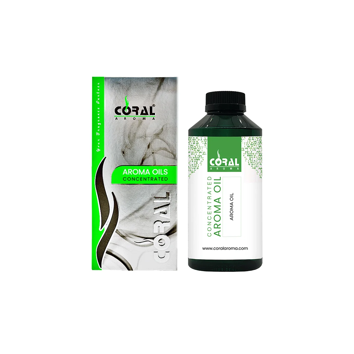 Bakhoor Aroma Oil