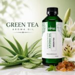 Green Tea Aroma Oil