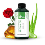 Green Tea Aroma Oil