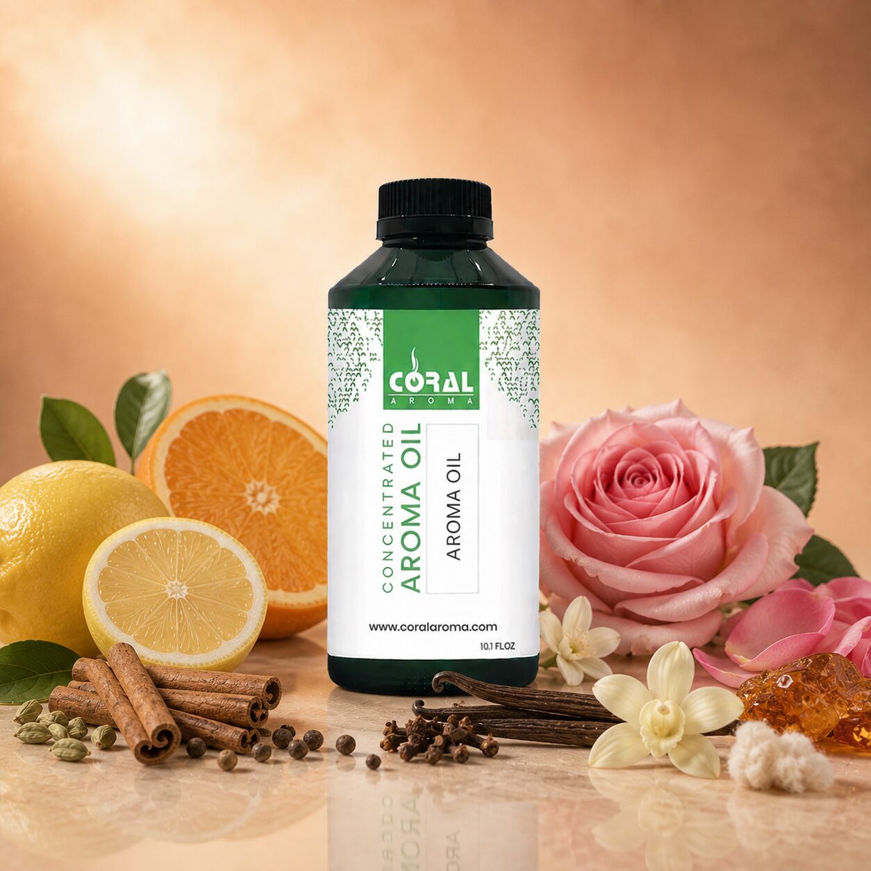 Mukhalat Aroma Oil