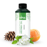 Sheikah Aroma Oil – Elegant Floral Citrus Fragrance for Every Diffuser