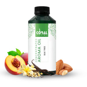 Silk Tree Aroma Oil