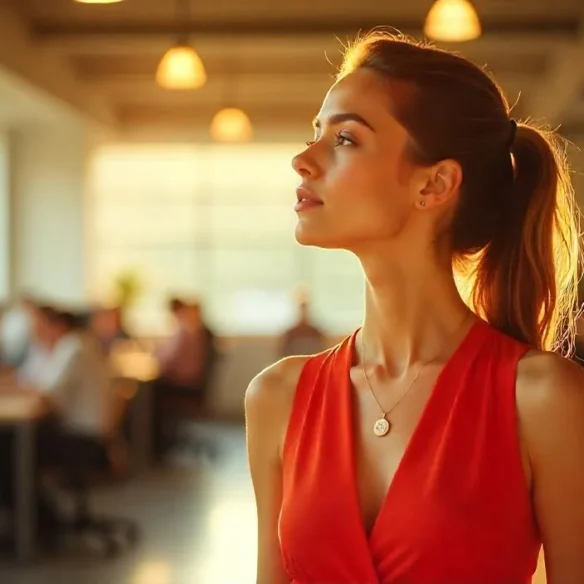 Fragrances That Best Suit for Office Ambiance