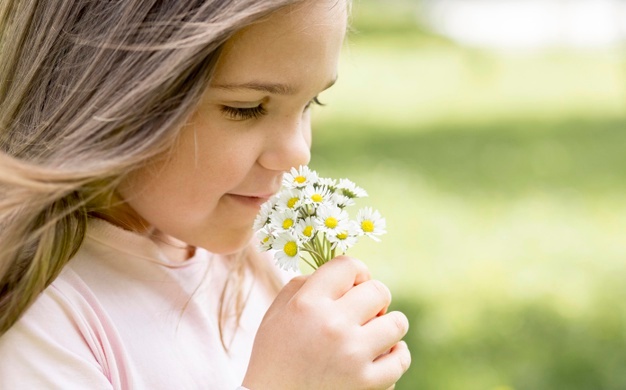 Scientific Facts Behind The Sense of Smell