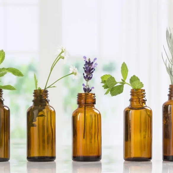 Take Care of These Do’s and Don’t’s While Using Essential Oils