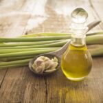 Lemon grass oil