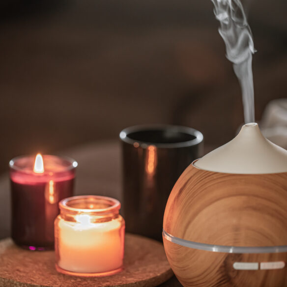 All About Reed Diffusers