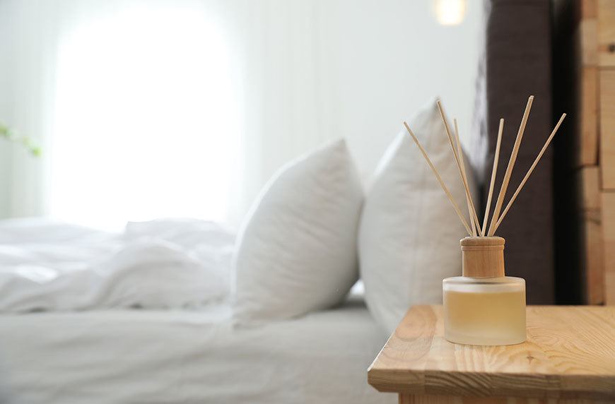 All About Reed Diffusers