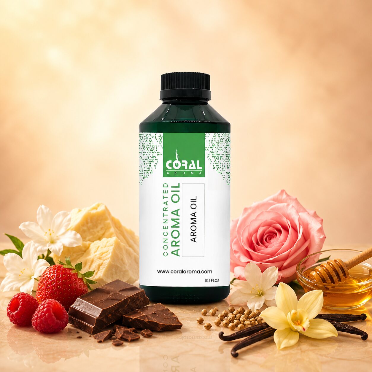 Chocolate Aroma Oil