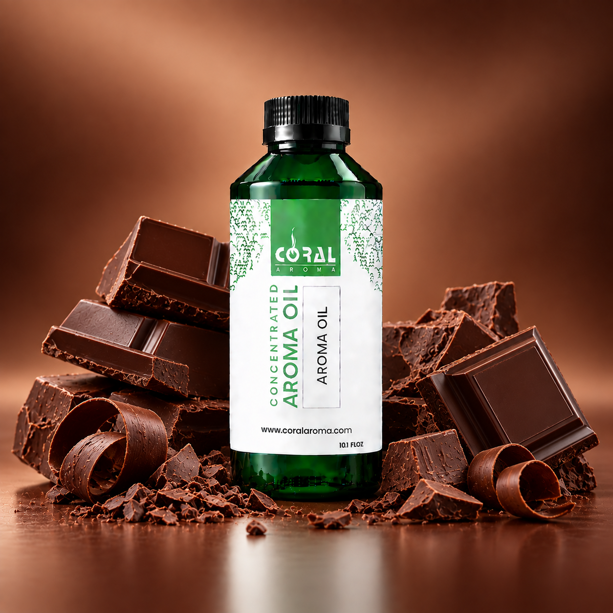 Chocolate Aroma Oil
