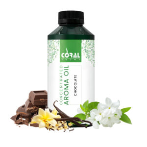 Chocolate Aroma Oil