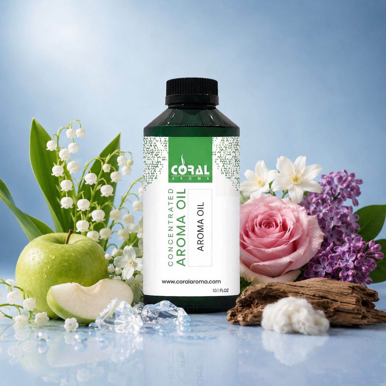 Jasmine Aroma Oil