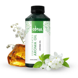 Jasmine Aroma Oil
