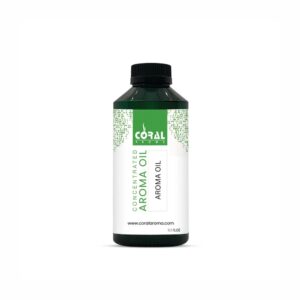 Green Forest Aroma Oil