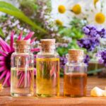 Essential oils