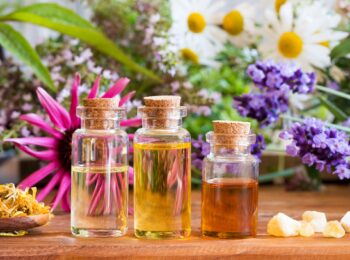 Different Ways To Diffuse Essential Oils