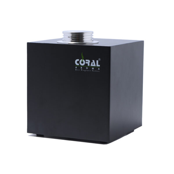 Coral Aroma 360 Smart Scent Diffuser