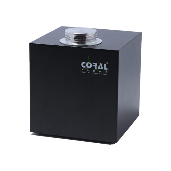 Coral Aroma 360 Smart Scent Diffuser