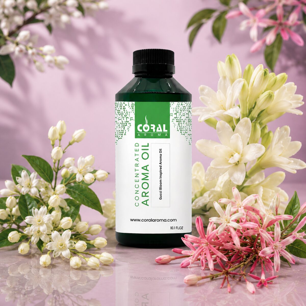 Gucci Bloom Inspired Aroma Oil