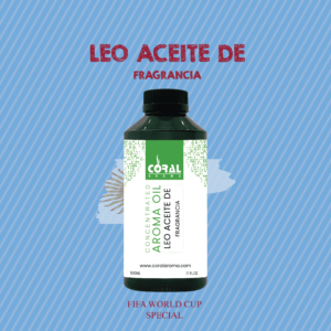 Leo Aceite De fragrance oil