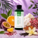 Bombshell Inspired Aroma Oil