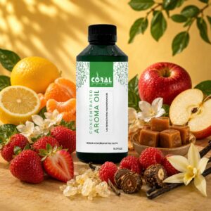 Les Delices De Nina Inspired Aroma Oil