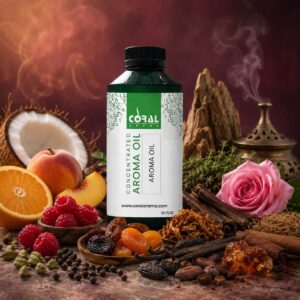Oud Immortal Aroma Oil