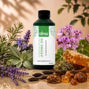 Paco Rabanne Inspired Aroma Oil