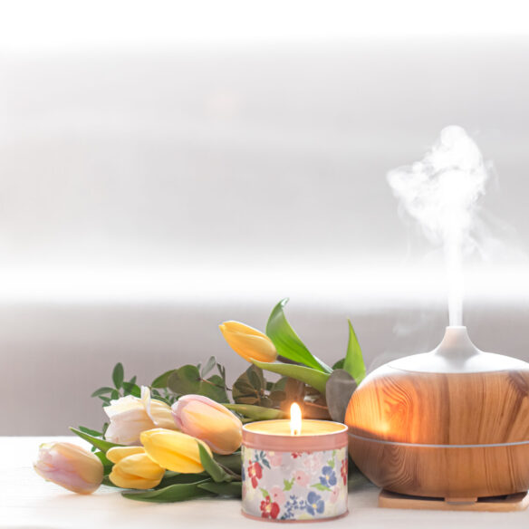The Ultimate Guide to Placing Your Scent Diffuser for Maximum Aroma Bliss