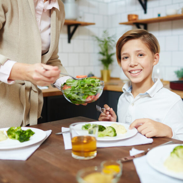 The Powerful Benefits of Scent Solutions for Restaurants