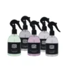 captured gardens room spray combo 5 pieces