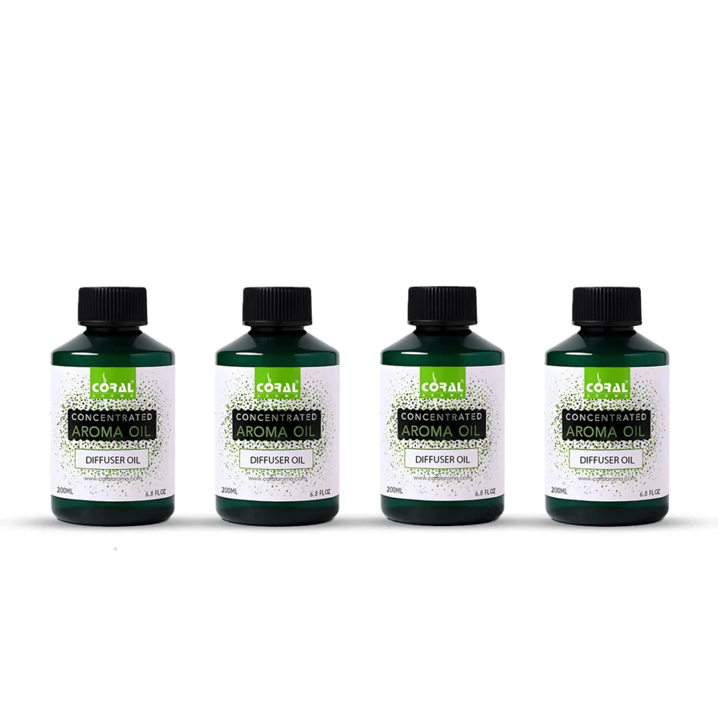 Eid Aroma Oil Combo Products
