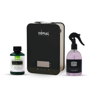 smart v2 combo