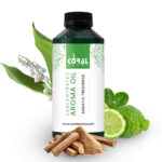 Aquatic Freshness Aroma Oil