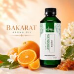 Bakarat Aroma Oil