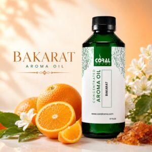 Bakarat Aroma Oil