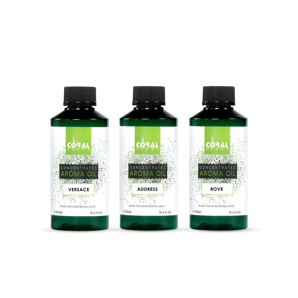 300ML Hotel Aroma Combo