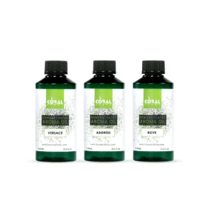 300ML Hotel Aroma Combo