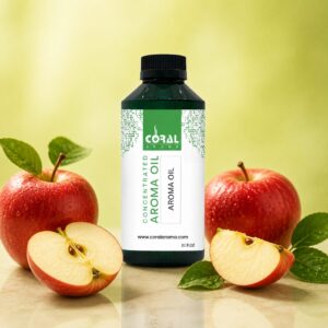 Apple Aroma Oil