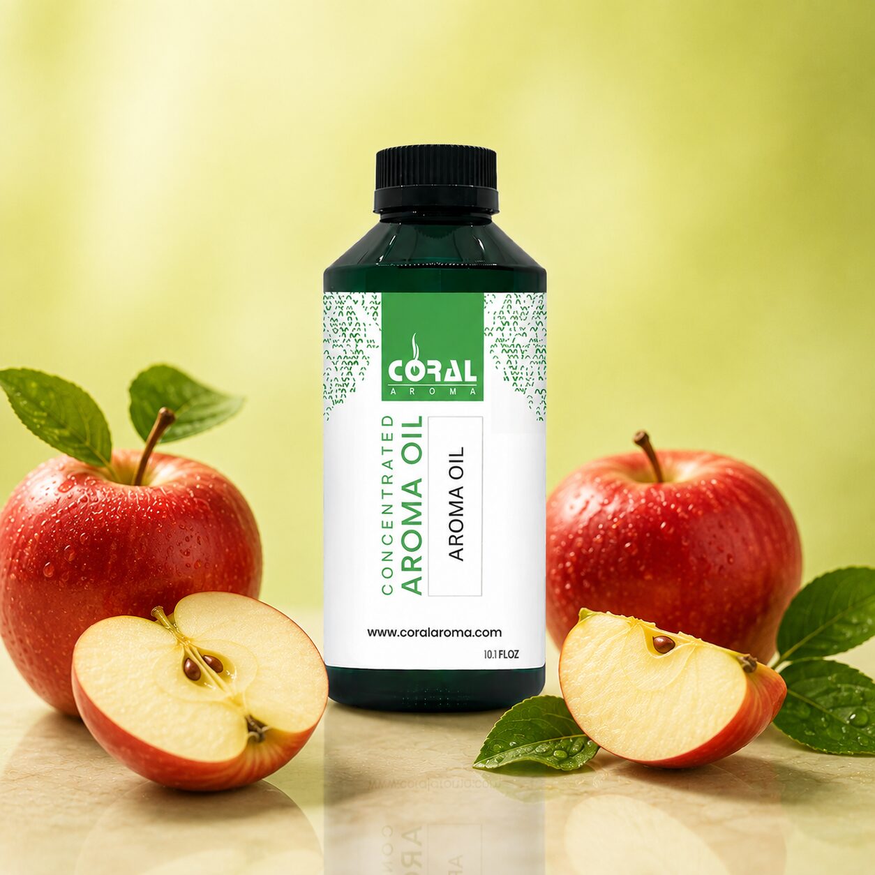 Apple Aroma Oil