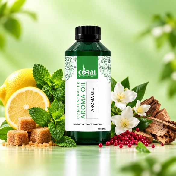 Armani Inspired Aroma Oil