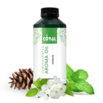 Armani Inspired Aroma Oil