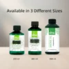Coral Aroma Diffuser oils available in 3 Sizes (200ml, 300ml, 500ml)