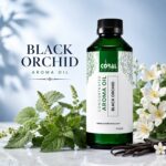 Black Orchid Aroma Oil