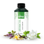 Black Orchid Aroma Oil