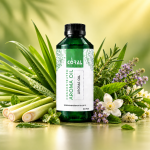Citronella Aroma Oil