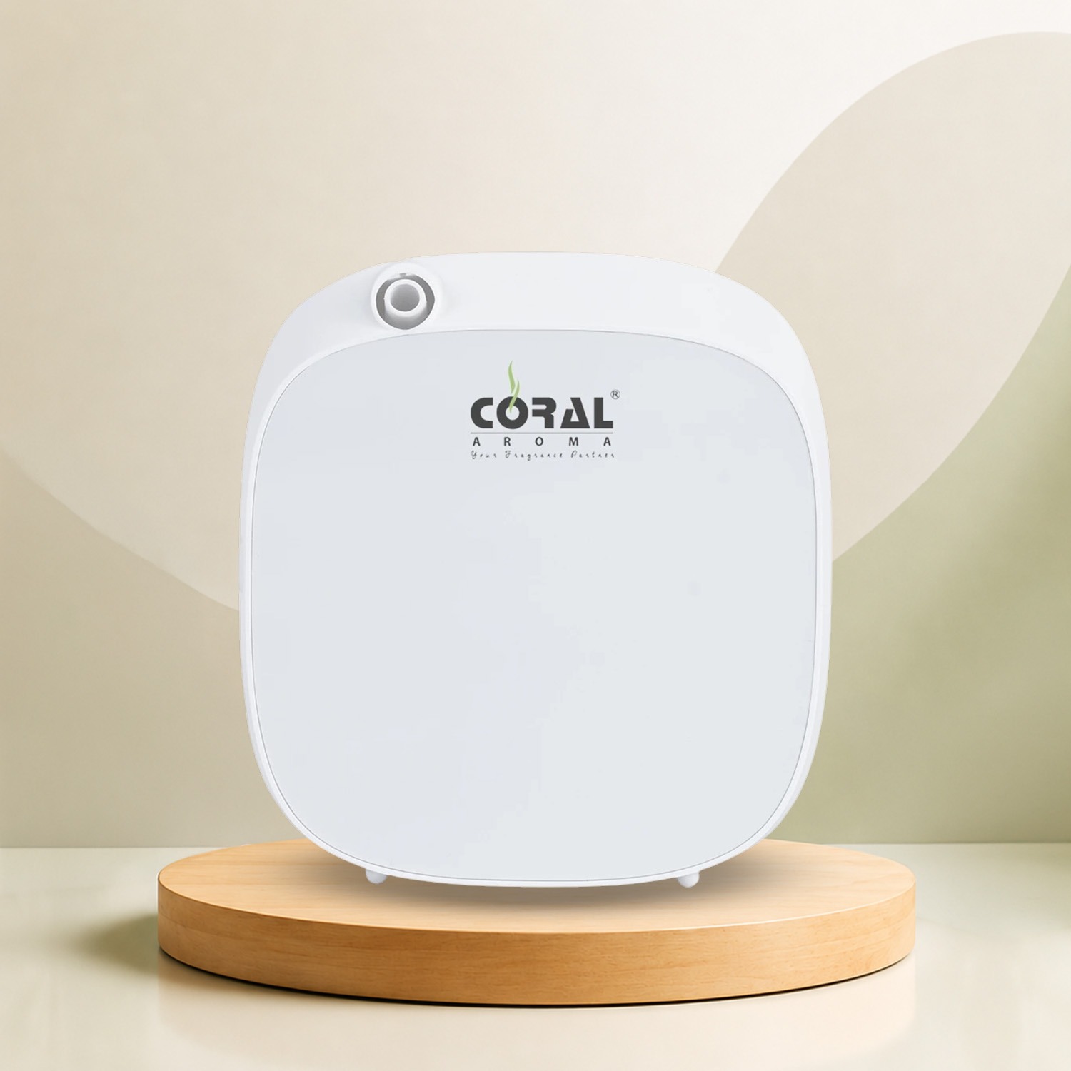 Coral Aroma Aeromax Wall Mountable Scent Diffuser